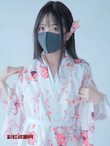 火爆全网 玩偶姐姐『HongKongDoll』分手后 8 月最新