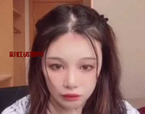 网红 [罗小猫猫子] 直播被网曝喝农药自杀 后抢救无效去世， 死后骨灰被偷拿去配【阴婚】