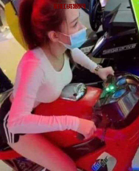 北京航空空姐【周萌】