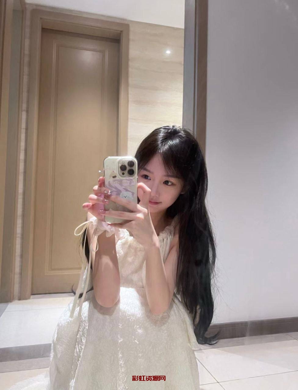 #深圳 #福田 【梦婷】：03年 身高167