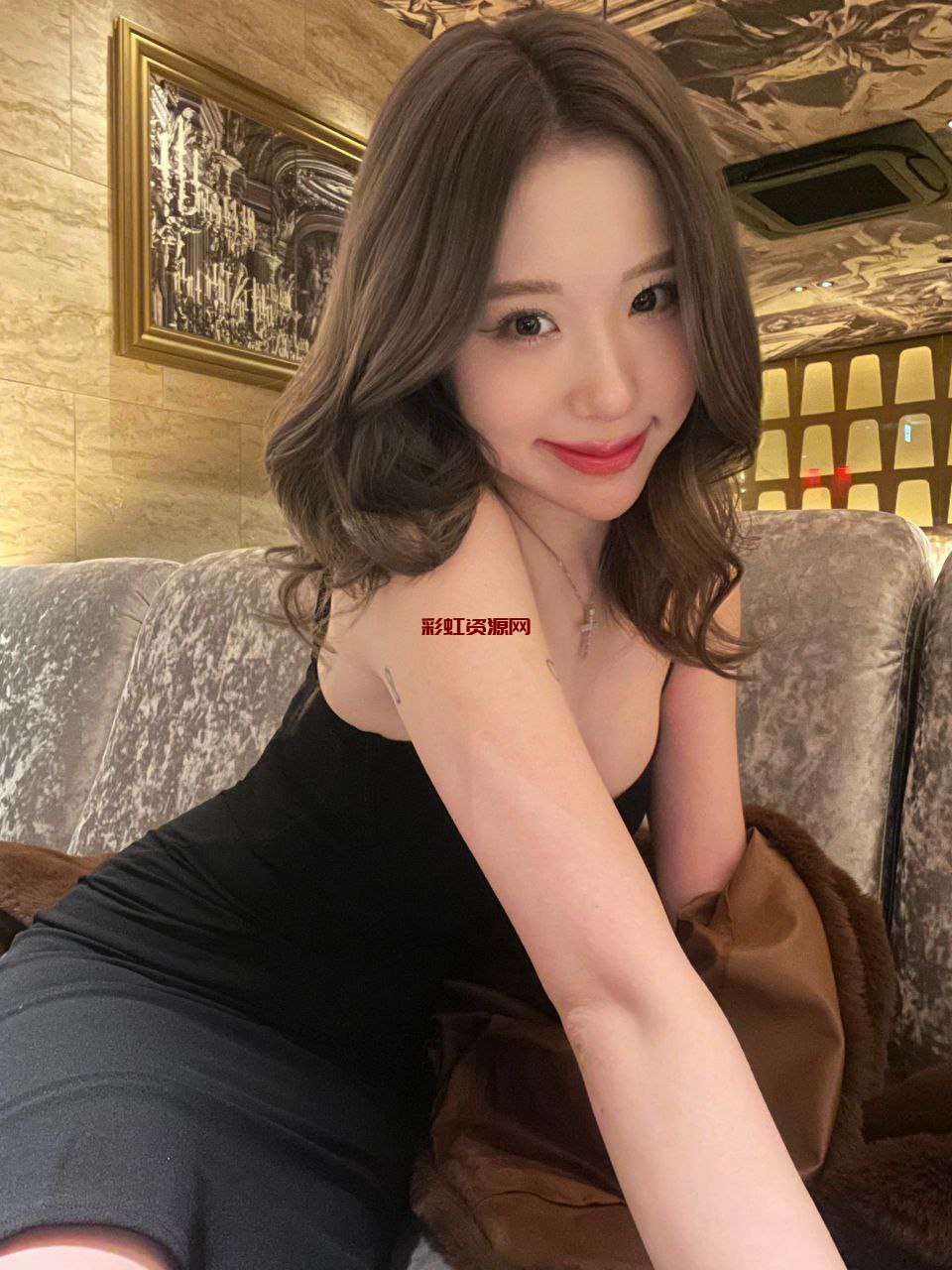 日本网红 Adele