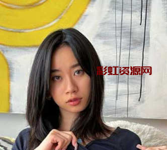 韩裔 反差 kiri_amari