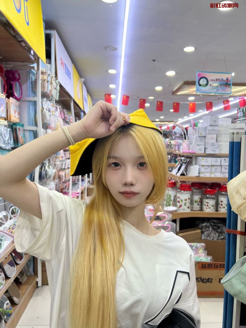 广西17岁小妹 林丽萤