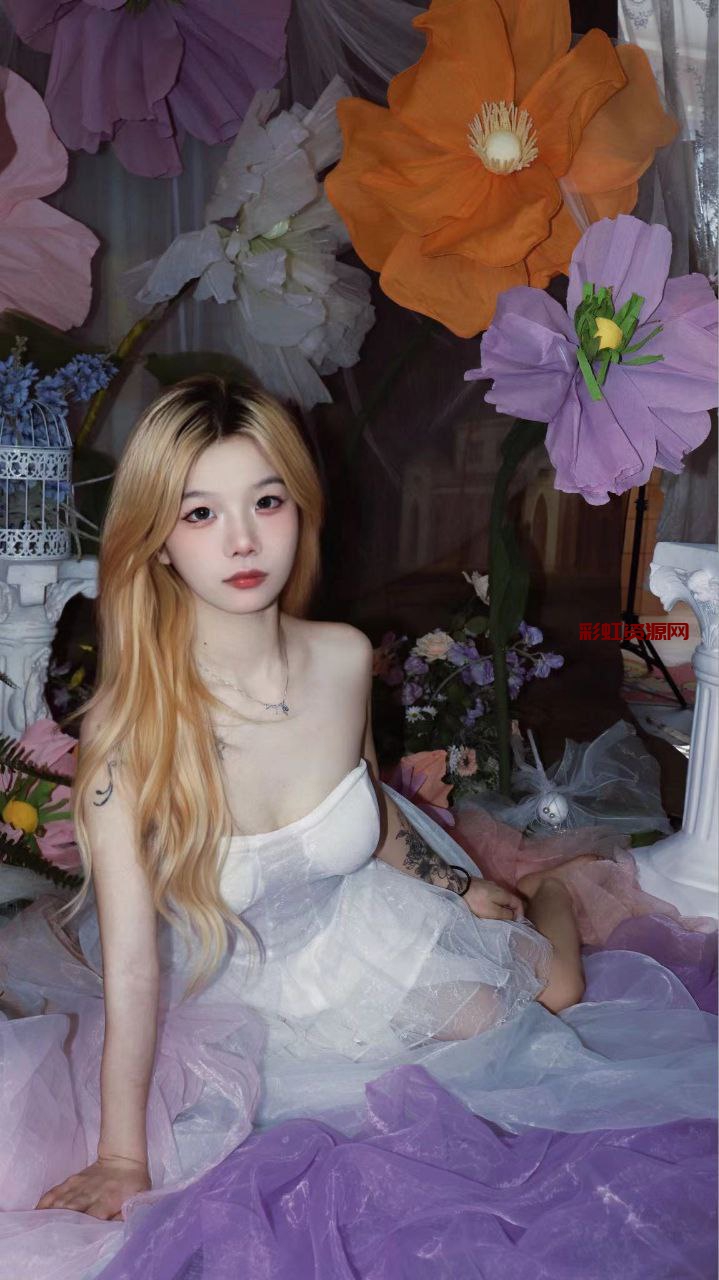 广西17岁小妹 林丽萤