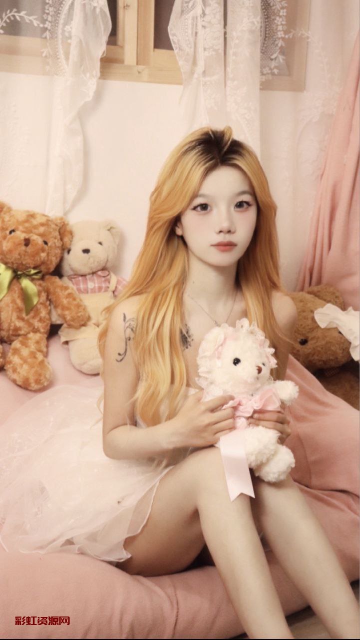 广西17岁小妹 林丽萤