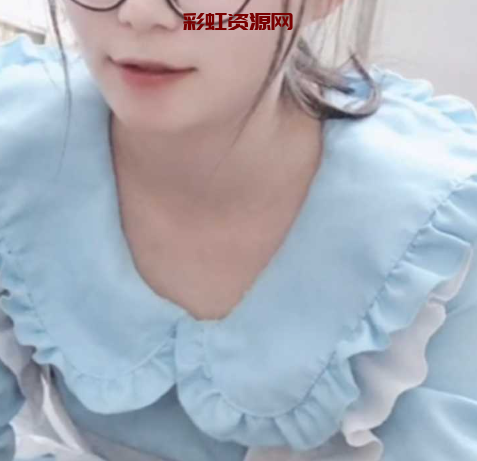 清纯网红 推特反差 司雨