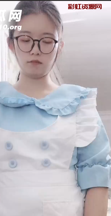 清纯网红 推特反差 司雨