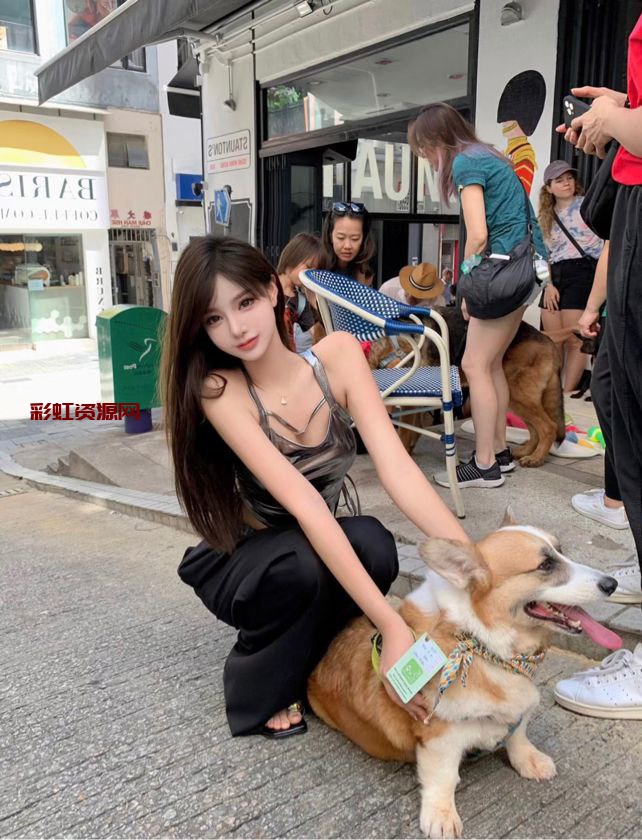 #武汉 林泓雅