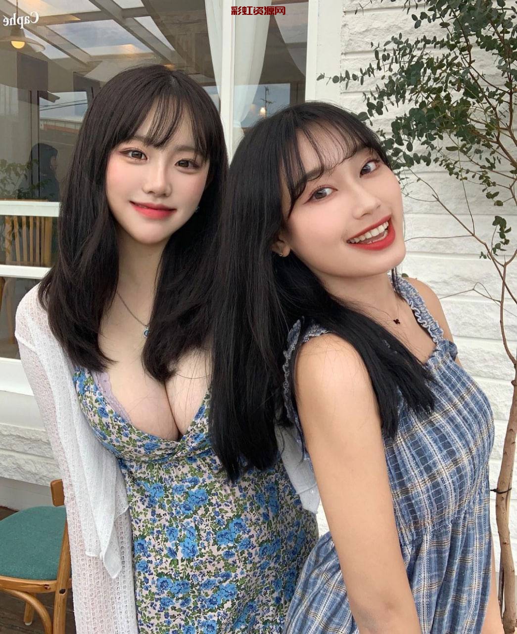 #小仙女  #闺蜜   #清纯