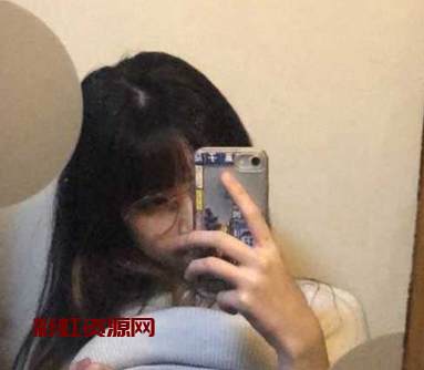 汕头大学元气可爱眼镜娘 软软 再可爱的眼镜娘也会被