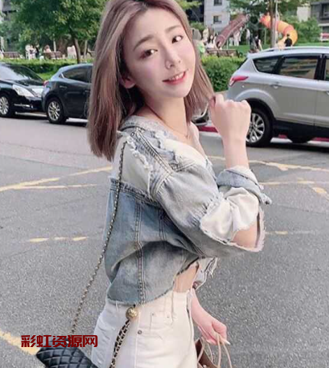 台湾纯欲 IG 网红 街头搭讪妹 瑤瑤 不