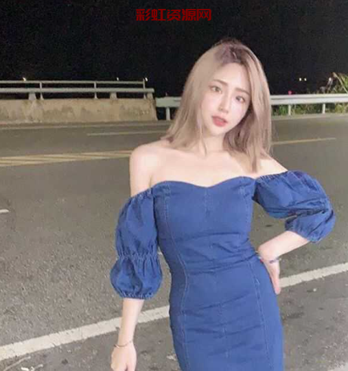 台湾纯欲 IG 网红 街头搭讪妹 瑤瑤 不