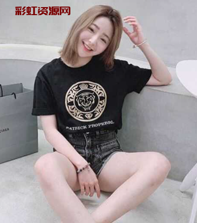 台湾纯欲 IG 网红 街头搭讪妹 瑤瑤 不