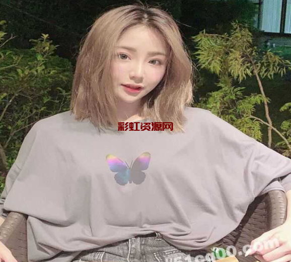 台湾纯欲 IG 网红 街头搭讪妹 瑤瑤 不