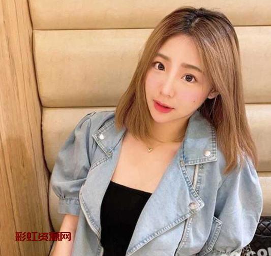 台湾纯欲 IG 网红 街头搭讪妹 瑤瑤 不