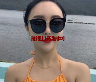 韩国高颜长腿网红 NAVER 极品身材