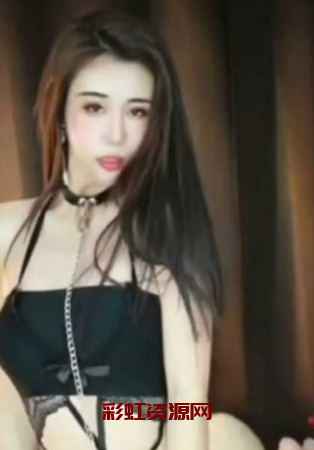 抖音 月汐 高颜值女神 会员会议室