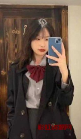 反差女友 “许慧婷” 出轨