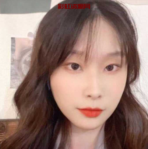 反差女友 “许慧婷” 出轨