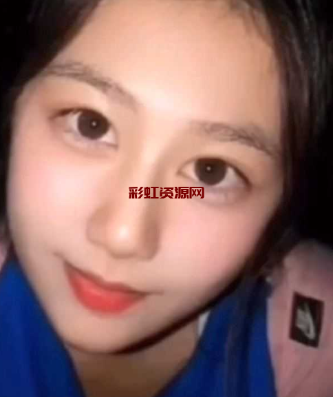 厦门高中校花张可涵事件 和男友好兄弟