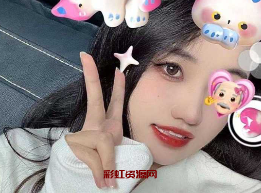 杭州美女模特反差 吕凡 与男友