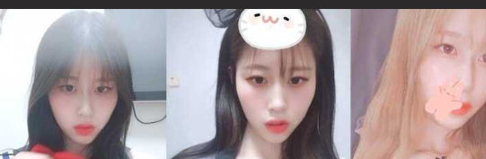 顶级身材网红脸极品美女 月夜兔