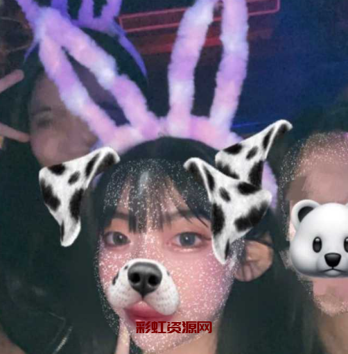 台湾 IG 富家千金学妹 1泄密