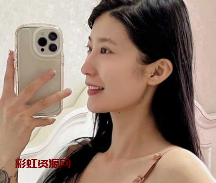 极品纹身反差 可乐 被现实朋友通过纹身认出