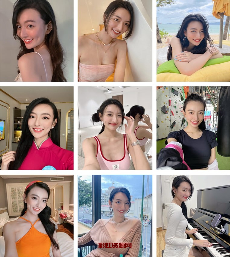 (编号sk241)  #越南 美女 日常 生活 654张照片视频50个