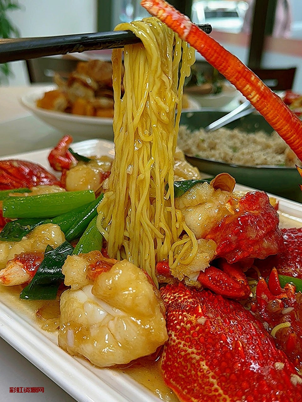 #墨尔本   #粤菜  旺旺幸运吧  地址：118 Franklin St, Melbourne VIC 3000