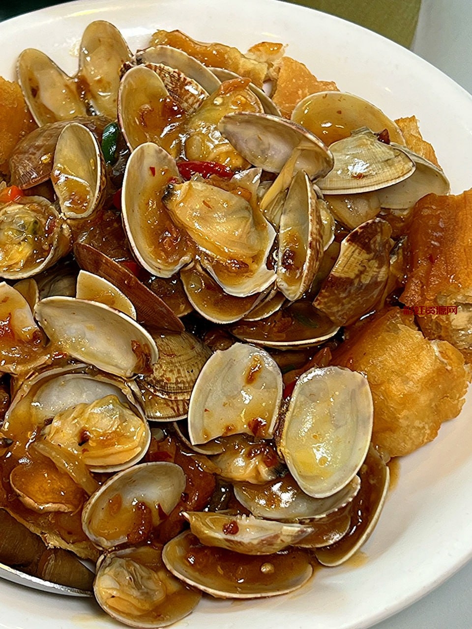 #墨尔本   #粤菜  旺旺幸运吧  地址：118 Franklin St, Melbourne VIC 3000