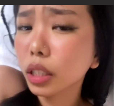 中国留学生 AlisonAngel