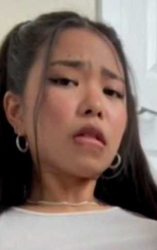 中国留学生 AlisonAngel