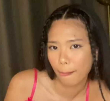 中国留学生 AlisonAngel