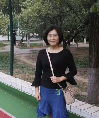 西安交通大学第一附属医院妇产科主任 高秀兰