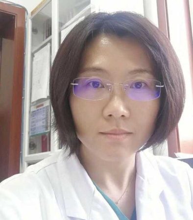 西安交通大学第一附属医院妇产科主任 高秀兰