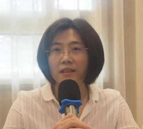 西安交通大学第一附属医院妇产科主任 高秀兰