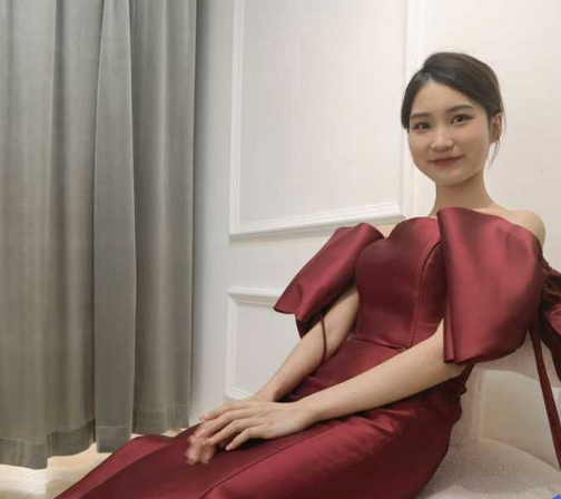 前女友系列 广东酒店前台 张雯雯 极品反差