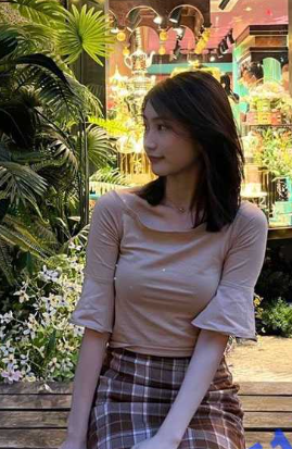 前女友系列 广东酒店前台 张雯雯 极品反差