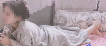 给妹妹买了遥控带妹妹在商场试试水 配上我给妹妹买的