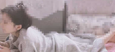 给妹妹买了遥控带妹妹在商场试试水 配上我给妹妹买的