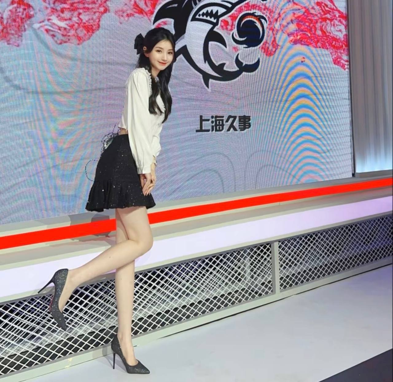 净175D真实02年，完美无缺！上海NO1   真英