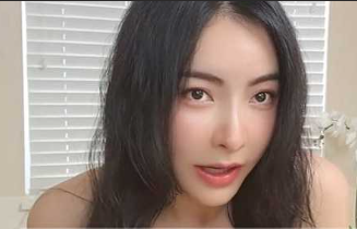 OnlyFans 网红 谭晓彤