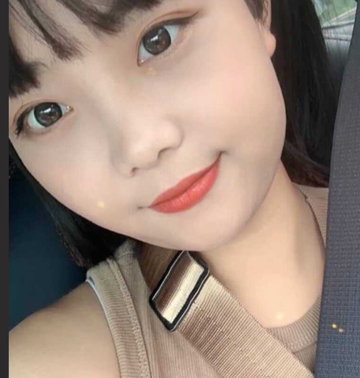 瓜友真实分享 自家外表清纯的  微胖小坦克