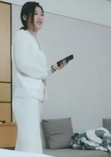 约拍 180CM 艺校毕业生 极品女神兼职
