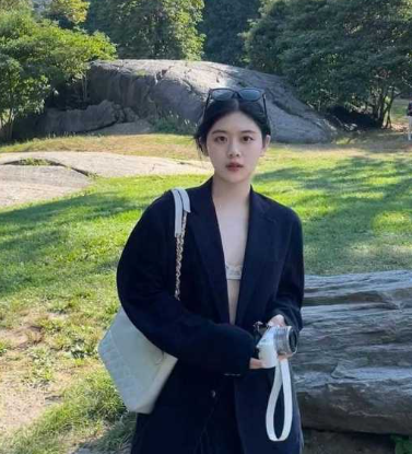 武汉极品反差 刘思芸