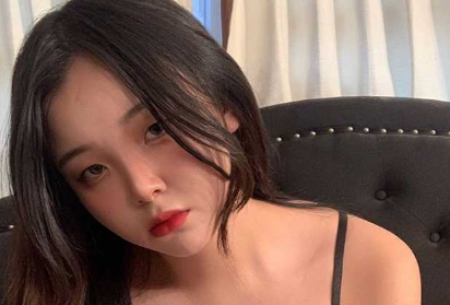 IG 反差  极品清纯反差韩国小姐姐博主