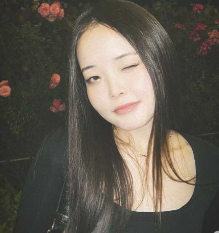 IG 反差  极品清纯反差韩国小姐姐博主