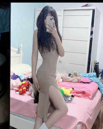 推特极品身材福利姬小美女 ax_9o