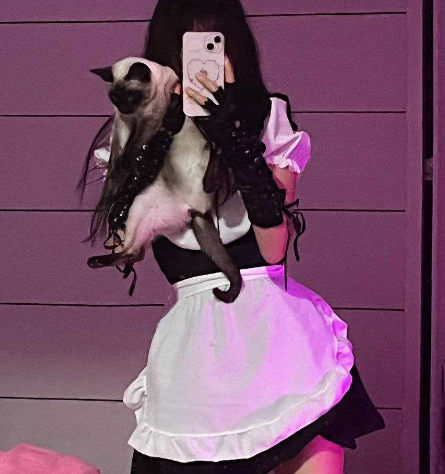 推特极品身材福利姬小美女 ax_9o